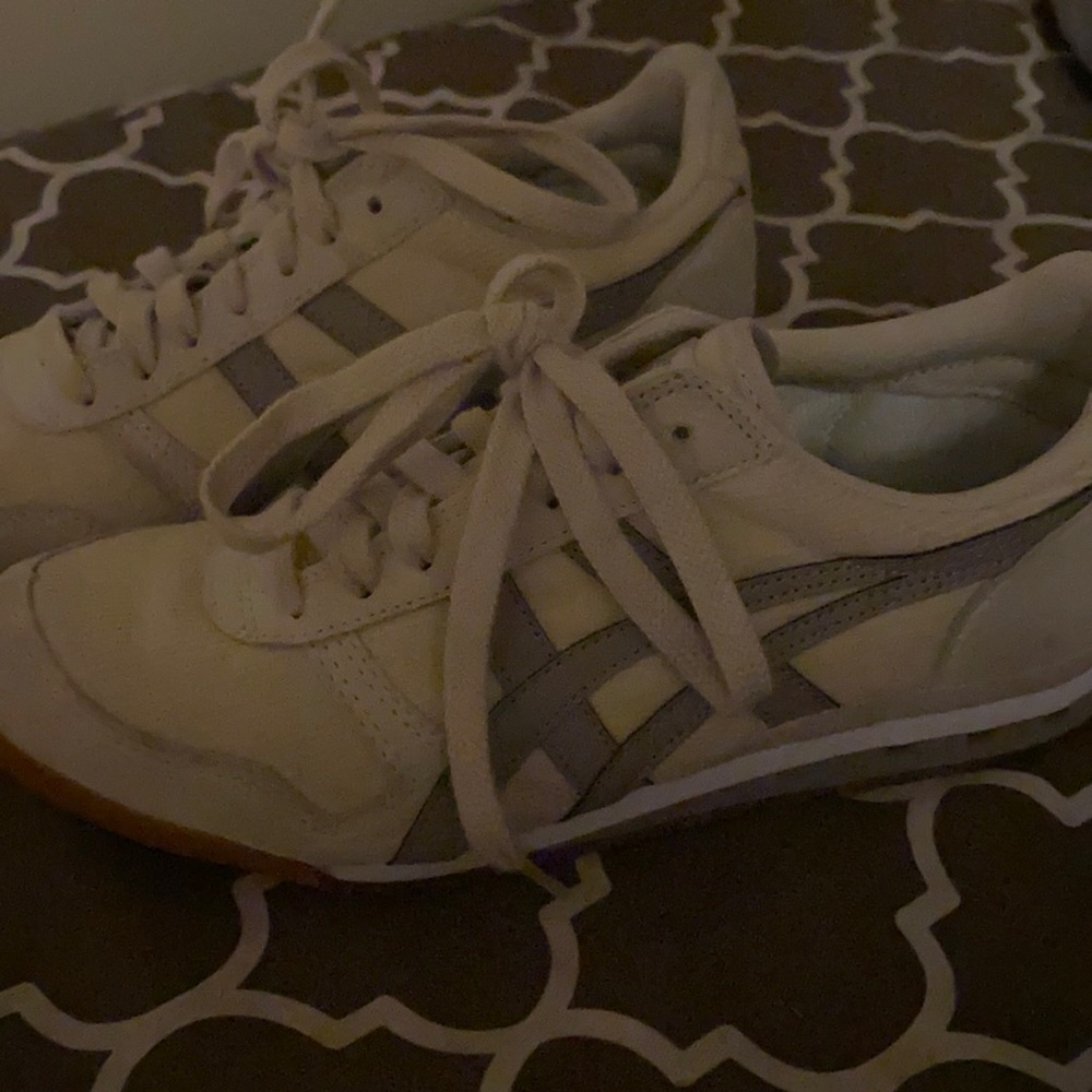 Onitsuka Tiger shoes